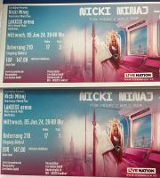 Niki Minaj Tickets 05.06.2024 Nordrhein-Westfalen - Bergheim Vorschau