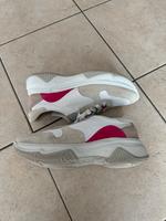 Paul Green Sneaker 7,5 41 weiß pink sand  1x getragen Bayern - Langenbach Vorschau