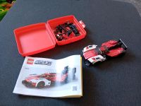Lego Auto zu verkaufen Schleswig-Holstein - Leezen Vorschau