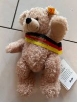 Steiff 673603 Teddy Bär Greetings from Germany, NEU Nordrhein-Westfalen - Troisdorf Vorschau