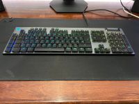 Logitech G815 mechanische Gaming Tastatur RGB Hessen - Sinn Vorschau