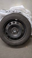 4 x Winterrrad 205 55R16 GoodYear Ultragrip Baden-Württemberg - Heidelberg Vorschau