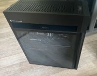 HP Omen 45L Gaming Desktop PC GT22-1004ng 4080/13900K Neuzustand! Sachsen - Bautzen Vorschau