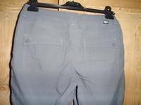 Shorts,Outdoor Hose,The North Face,grau,Gr.4 Niedersachsen - Wolfenbüttel Vorschau