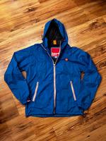 Schöne SuperDry Regenjacke, Größe L Hessen - Groß-Zimmern Vorschau