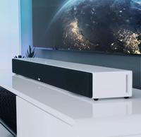 Nubert nuPro AS-2500 mit Garantie, soundbar Heimkino Dolby Leipzig - Schönefeld-Ost Vorschau