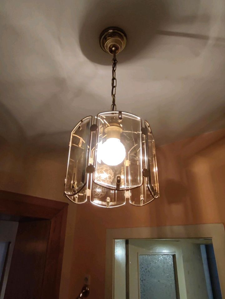 Hübsche Deckenlampe in Nienburg (Saale)