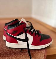 Air Jordan mid Wuppertal - Elberfeld Vorschau