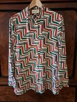 Gucci Bluse ungetragen 100% Seide Gr. 46 ital. Hermes  Versand Schleswig-Holstein - Kiel Vorschau