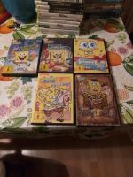 Spongebob Schwammkopf verschiedene DVD  2 Euro Versand möglich Nordrhein-Westfalen - Ratingen Vorschau