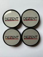 4x Dezent 54mm Nabenkappen Felgendeckel Neu-Lagerware 52mm Nordrhein-Westfalen - Warstein Vorschau