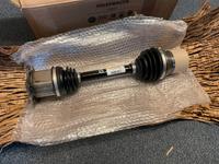 Audi A8 S8 4E D3 NEU original Antriebswelle rechts vorne V10 W12 Nordrhein-Westfalen - Gronau (Westfalen) Vorschau