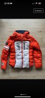 Ski Jacke Bogner orange weiß 164-170 Kind xxl Köln - Nippes Vorschau