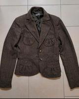Mexx Blazer / Jacke braun Hessen - Schwalbach a. Taunus Vorschau