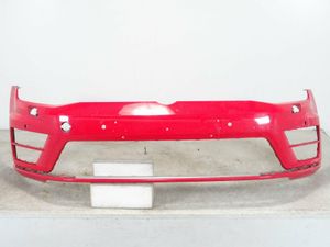 Original R-Line Stoßstange hinten, VW Golf 7 VII