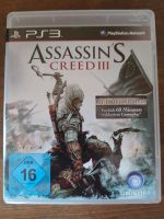 Assassin's Creed III - Playstation 3 Flensburg - Fruerlund Vorschau