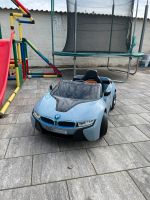 Kinderelektroauto BMW i 8 Hessen - Hanau Vorschau
