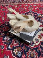 Wedges Schuhe Berlin - Wilmersdorf Vorschau