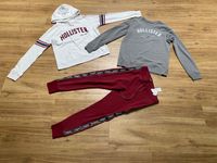 Damen Hollister Jogginghose & zwei Pullover Gr. M gebraucht Bayern - Gersthofen Vorschau