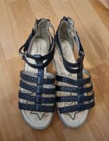 Tom Tailer sandalen Mädchen gr.36 Bielefeld - Heepen Vorschau