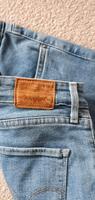 Original Levi's  Jeans Gr. 28 Brandenburg - Hennigsdorf Vorschau