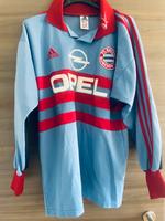 FC Bayern Torwarttrikot Oliver Kahn Bayern - Kelheim Vorschau