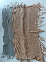 2x Poncho aus Strick Strickponcho von Pieces, Einheitsgröße Hannover - Ahlem-Badenstedt-Davenstedt Vorschau