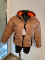 Nike Sportswear Therma-FIT Repel Synthetic-Fill Hooded Jacket Saarland - Schmelz Vorschau