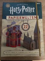 Verkaufe Harry Potter Papier Welt Brandenburg - Templin Vorschau