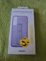 Original Samsung Cover Hülle Galaxy S22+ Bayern - Engelsberg Vorschau