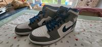 Nike Jordan  1 Hessen - Bad Endbach Vorschau