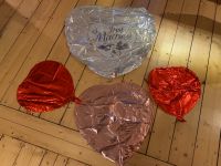 Heliumballons Hochzeit Nordrhein-Westfalen - Herten Vorschau