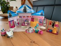 Playmobil Boutique mit Friseur Rheinland-Pfalz - Waldalgesheim Vorschau