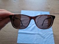 Sonnenbrille mit Stärke, braun, Damen Bayern - Betzigau Vorschau