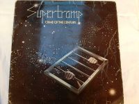Supertramp-2 Vinyl-Schallplatten LP Niedersachsen - Bruchhausen-Vilsen Vorschau