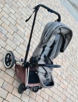 Kinderwagen Cybex Platinum PRIAM Platinum Bayern - Wenzenbach Vorschau