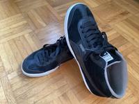 Letzte Chance Puma Damen Schuhe Sneaker Wildleder Rheinland-Pfalz - Binningen Vorschau