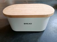 Brotkasten Brotbox Zeller Melamin Holz Bambus Niedersachsen - Sauensiek Vorschau