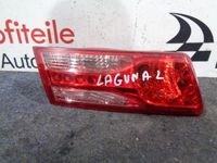 Renault Laguna lll 3 Coupe Rücklicht Rückleuchte hinten links Baden-Württemberg - Bruchsal Vorschau