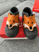 Superfit Hausschuhe Fuchs Gr. 22 Filz Bayern - Brand Vorschau