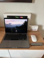 MacBook Pro 13 Zoll (512GB, M2, 8GB) mit Magic Mouse und Hub Nordrhein-Westfalen - Schwerte Vorschau
