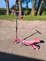 Space Scooter / Wipproller Schleswig-Holstein - Klein Bennebek Vorschau