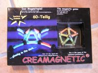 Creamagnetic Magnetspiel 60-teilig leuchtet im Dunkeln Ostern Hessen - Fischbachtal Vorschau