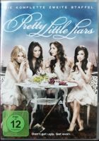 Pritty little Liars 5 DVDs komplette Staffel 2.    Neuwertig Bayern - Altenstadt Vorschau