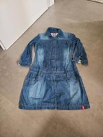 Hemd-Kleid in Jeansoptik Niedersachsen - Langelsheim Vorschau
