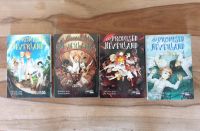 The Promised Neverland - Manga Dresden - Leuben Vorschau