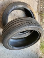 2x Michelin Pilot Sport 3 - 205 45 R17 - Sommerreifen Leipzig - Schönefeld-Abtnaundorf Vorschau