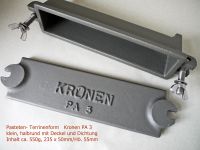 Terrinenform Parfaitform Pastetenform Kronen PA 3 Berlin - Mitte Vorschau