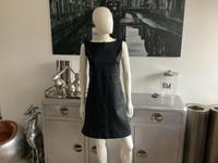 Prada echt Lederkleid schwarz Hamburg-Mitte - Hamburg Borgfelde Vorschau