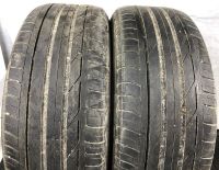 2x 225/50R18 95W BRIDGESTONE TURANZA T001 SOMMERREIFEN #6910 Bayern - Bad Tölz Vorschau